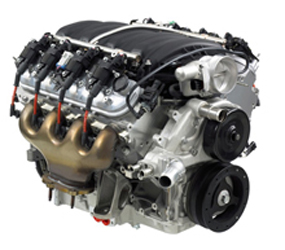 P9F34 Engine